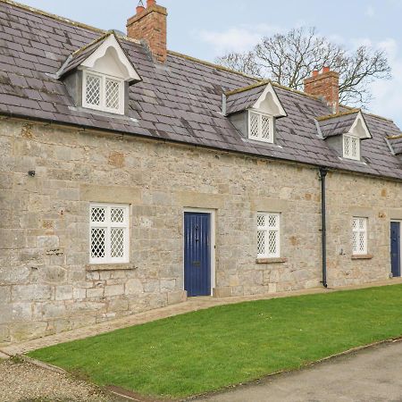 Robertson'S Cottage Caledon Esterno foto