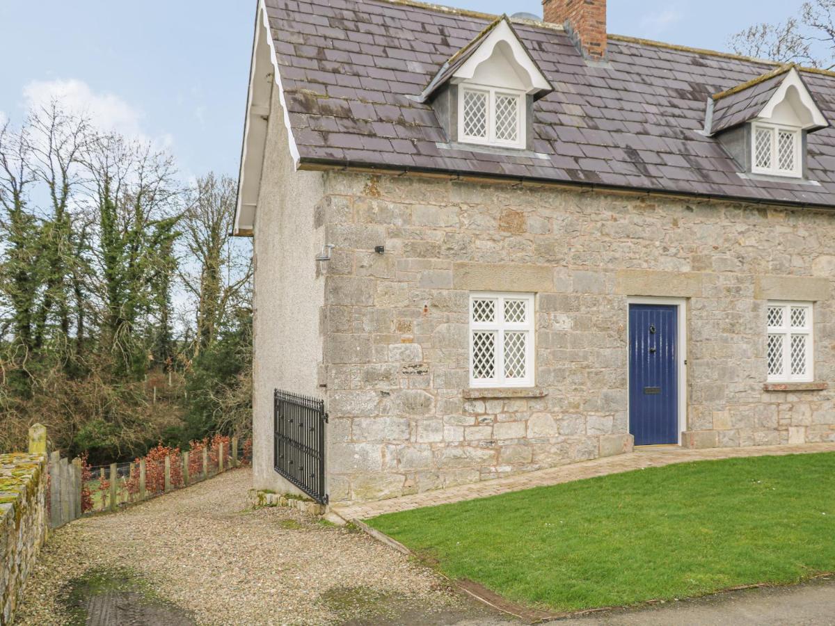 Robertson'S Cottage Caledon Esterno foto