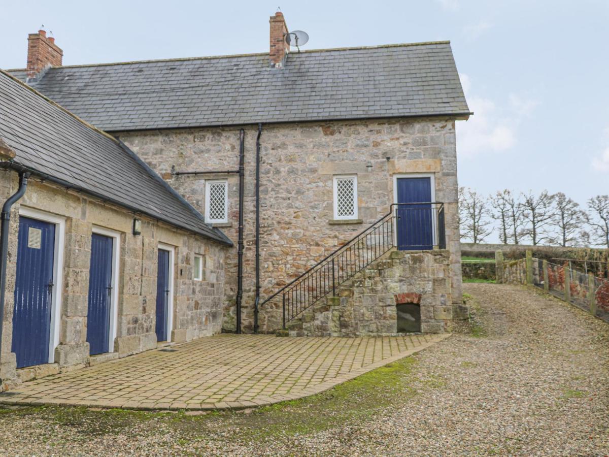 Robertson'S Cottage Caledon Esterno foto